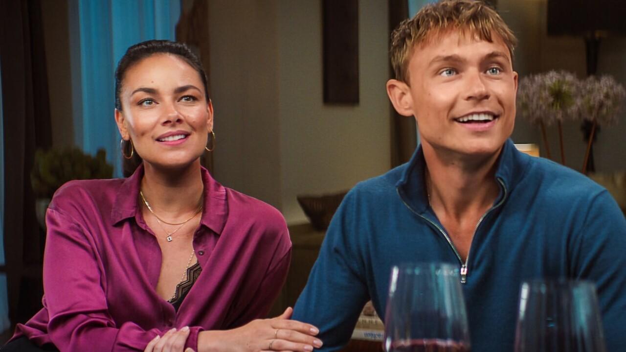 Blame the Game (July 12, Netflix)
A young man meets his new girlfriend's friends for the first time at their regular game night, putting him under pressure to make a good impression. But then suddenly, her ex shows up as well