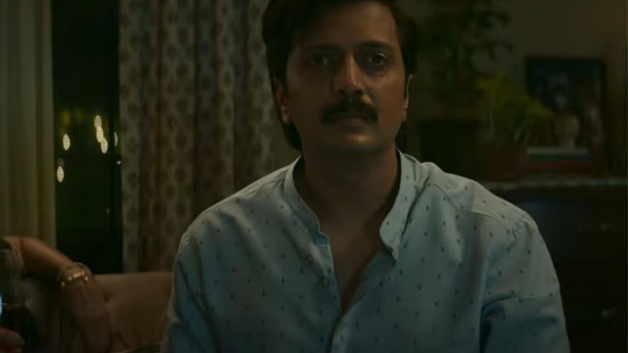 Pill (July 12, Jio Cinema)
'Pill' introduces you to Prakash Chauhan, played by Riteish Deshmukh, who digs through the deep-set rot in the Indian pharmaceutical world. The series showcases the process through which a pill reaches an individual, through diverse characters – from powerful pharma industrialists, corrupt doctors, to medical representatives, compromised drug regulators, politicians, journalists, and whistleblowers.