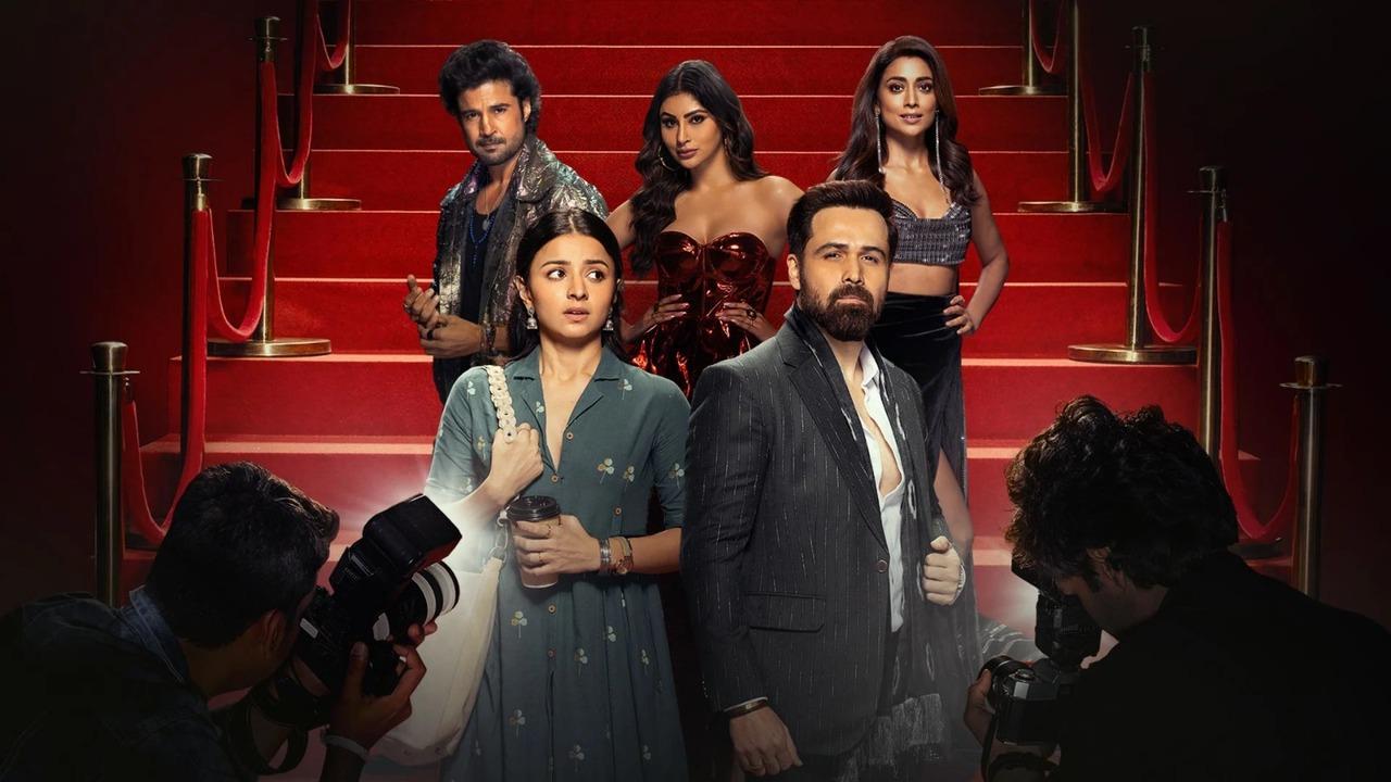 Showtime Season 1 Part 2 - (July 12, Disney+ Hotstar)
An epic saga of legacy and ambitions, Showtime will give you a sneak peak into vulnerabilities of Raghu Khanna, his attempt at mending broken relationships and reclaiming what's his. Created by Sumit Roy, Showrunner Mihir Desai, Directed by Mihir Desai and Archit Kumar, starring the talented Emraan Hashmi, Mahima Makwana, Mouni Roy, Rajeev Khandelwal, Shriya Saran along with Vijay Raaz, Vishal Vashishtha in pivotal roles, all episodes of Showtime to stream on 12th July, exclusively on Disney+ Hotstar.