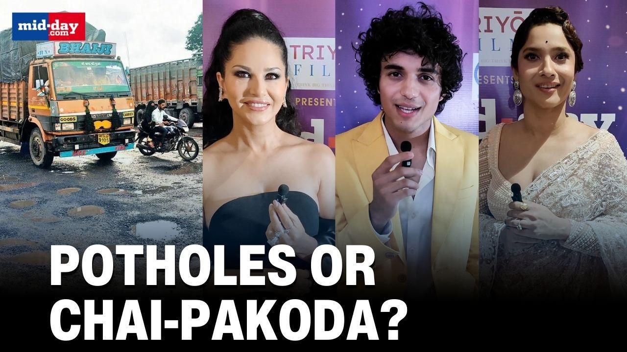  Here’s what Stars Like/Dislike about Mumbai Monsoons