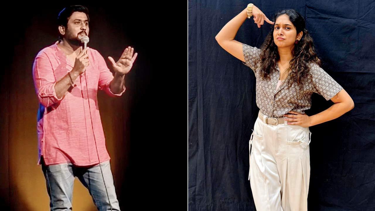 Dombivli set to host a night of social satire and roasts tomorrow
