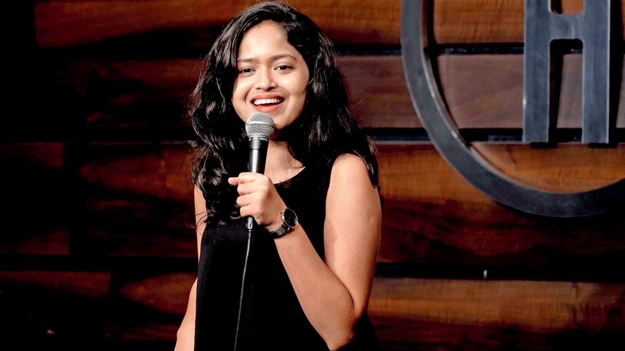 Urjita Wani