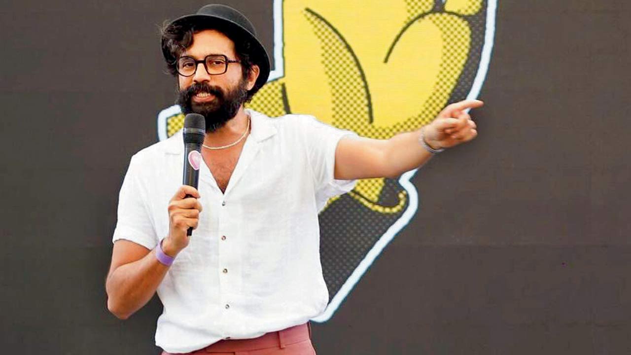 Sarang Sathaye