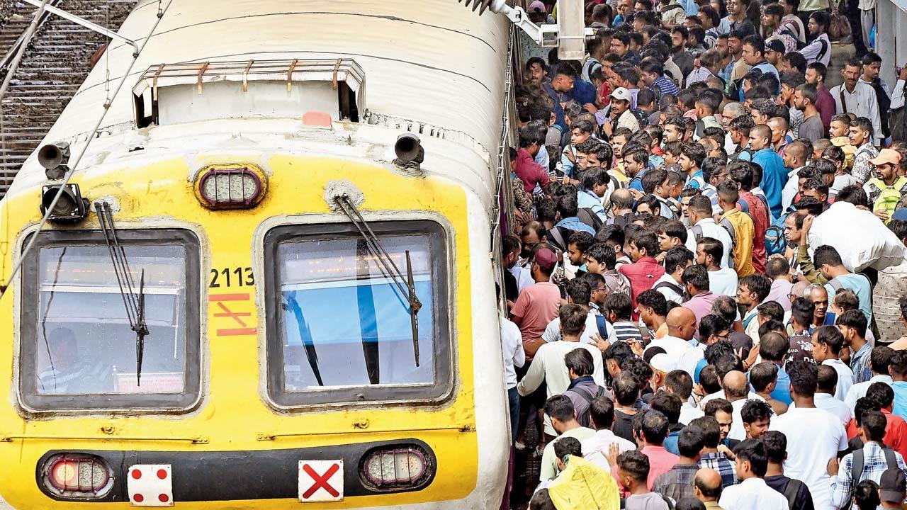 Mumbai: 250 more local services in the next five years
