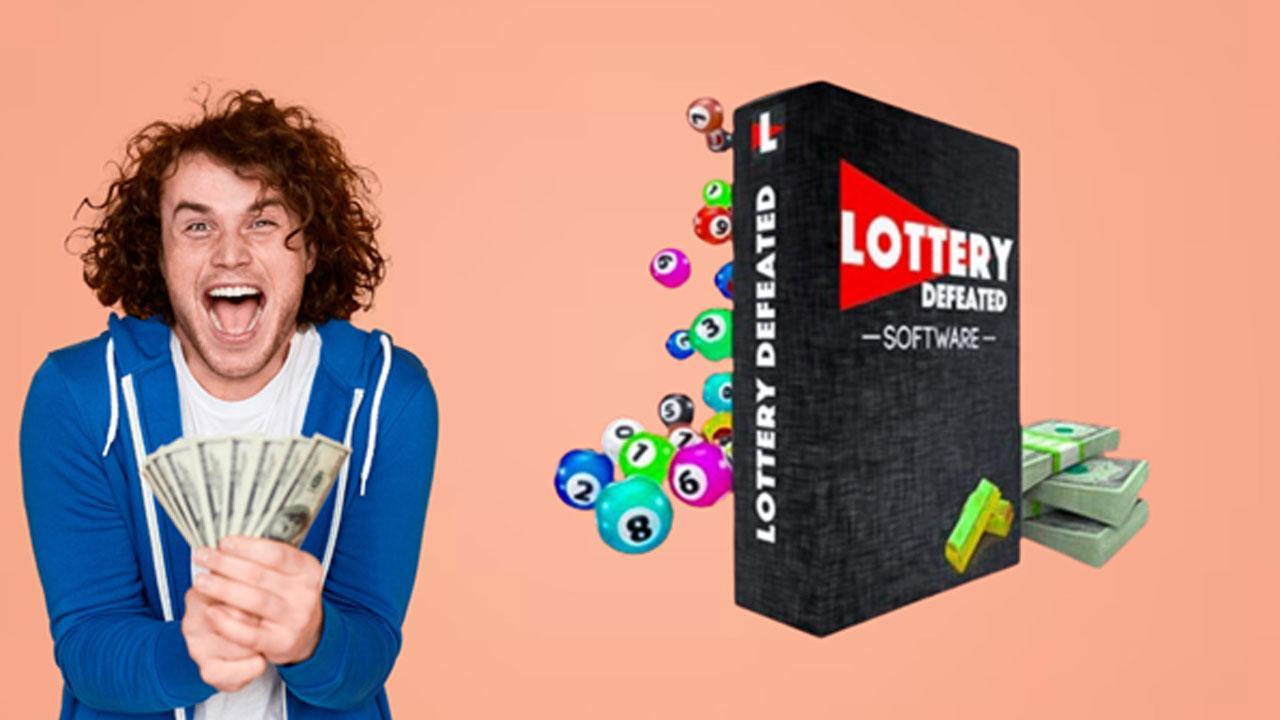 Lottery Defeater Software Reviews (Kenneth Leffer) Is It Reliable Or