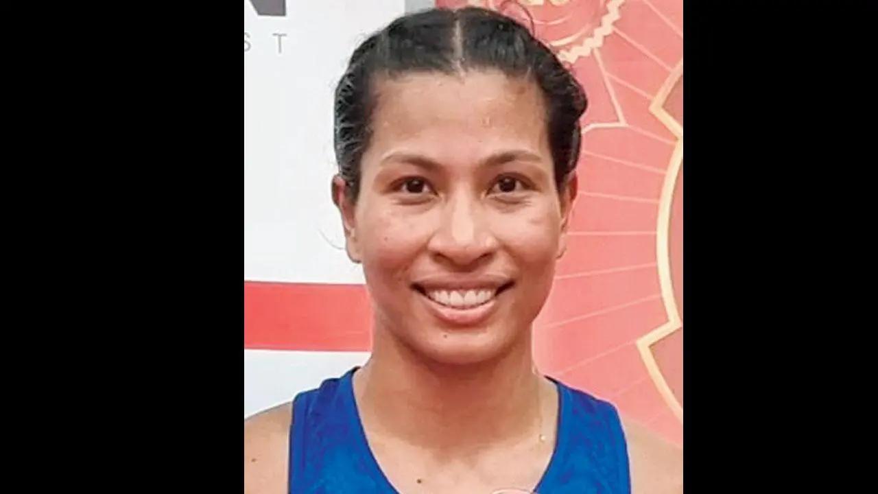 Paris Olympics 2024: Lovlina Borgohain advances to quarters, one win shy from second Olympic medal