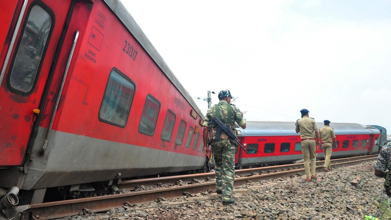 Some other trains will be short-terminated or diverted, the official said.