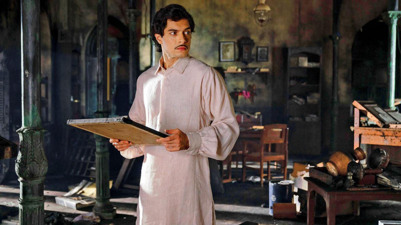 Junaid Khan: ‘Papa liked the film, but he is an easy audience’