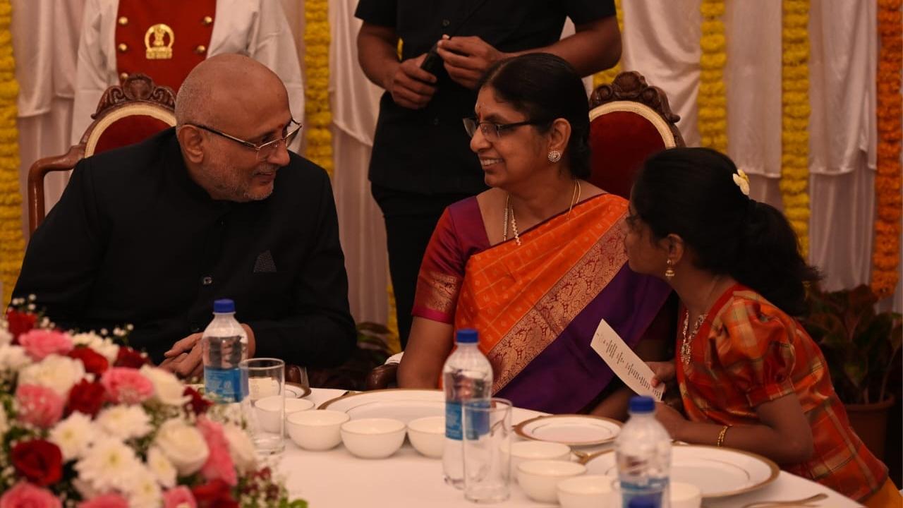 In 1996, Radhakrishnan was appointed as secretary of the Tamil Nadu unit of the BJP. He was elected to the Lok Sabha for the first time from Coimbatore in 1998, and re-elected in 1999