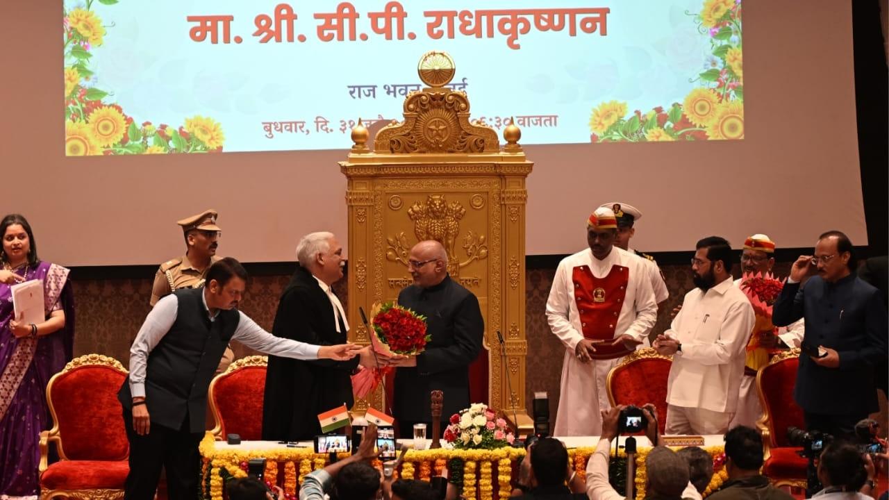 He also held additional charge as governor of Telangana and lieutenant governor of Puducherry for brief periods