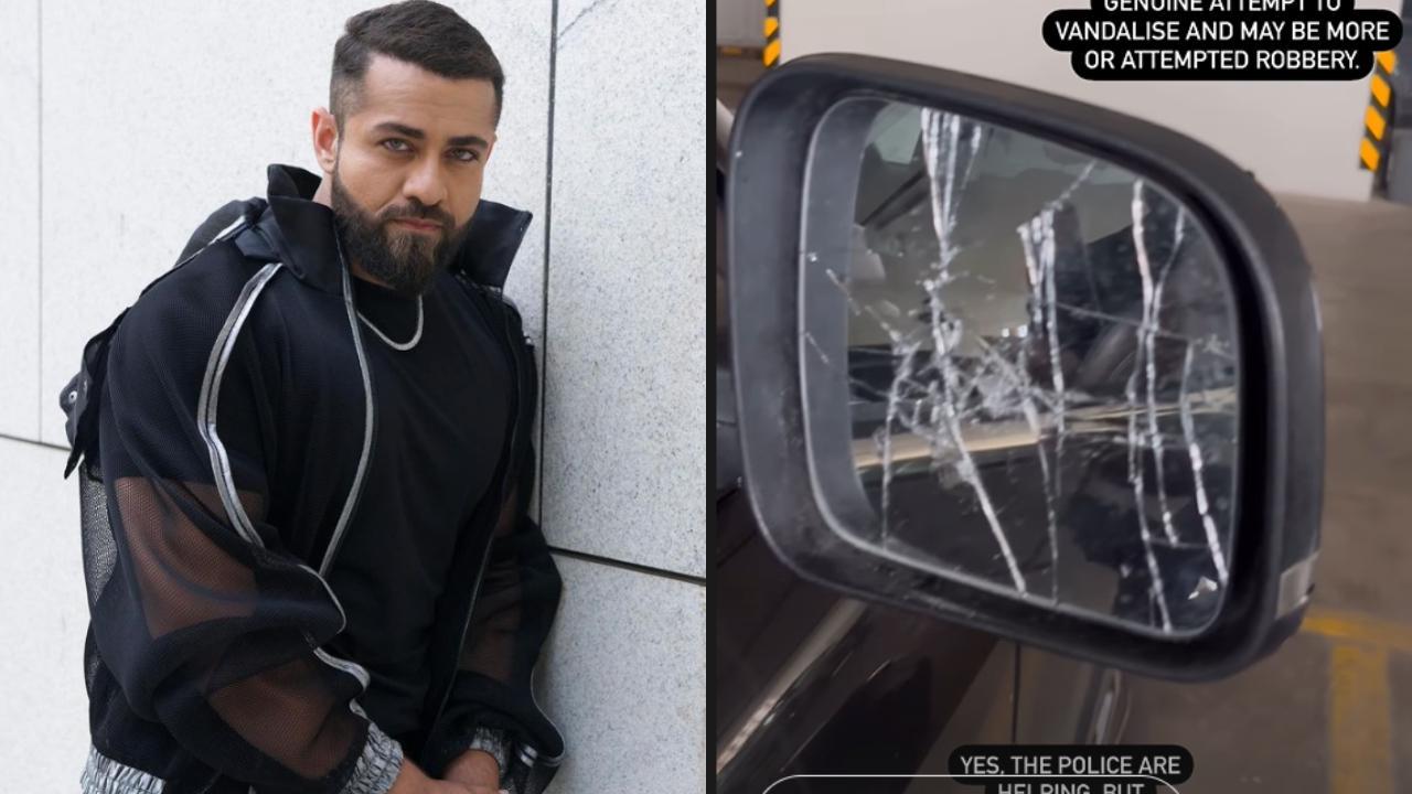 ‘Is Mumbai safe?’ Choti Sarrdaarni actor Mahir Pandhi asks after being attacked