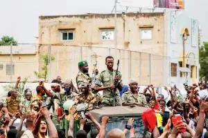 Mali separatists claim victory over army, Russian mercenaries