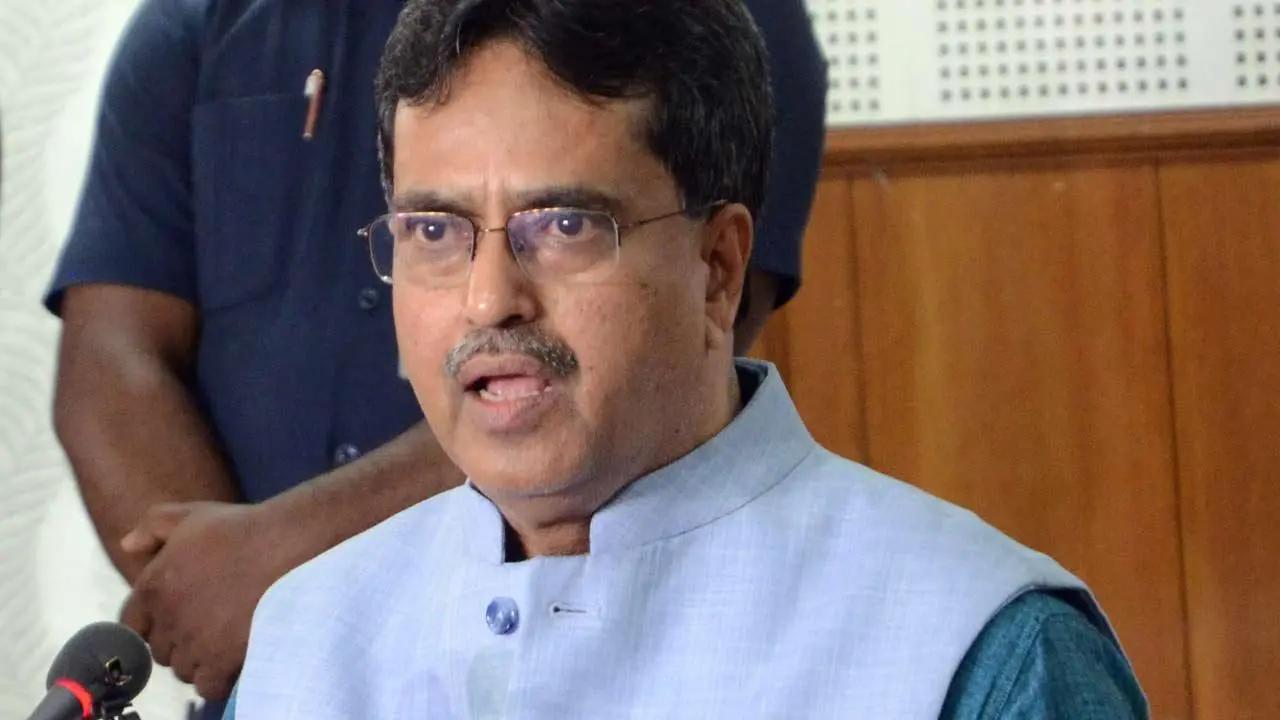 Tripura CM Manik Saha inspires youth, stresses sports as key solution to combat drug addiction