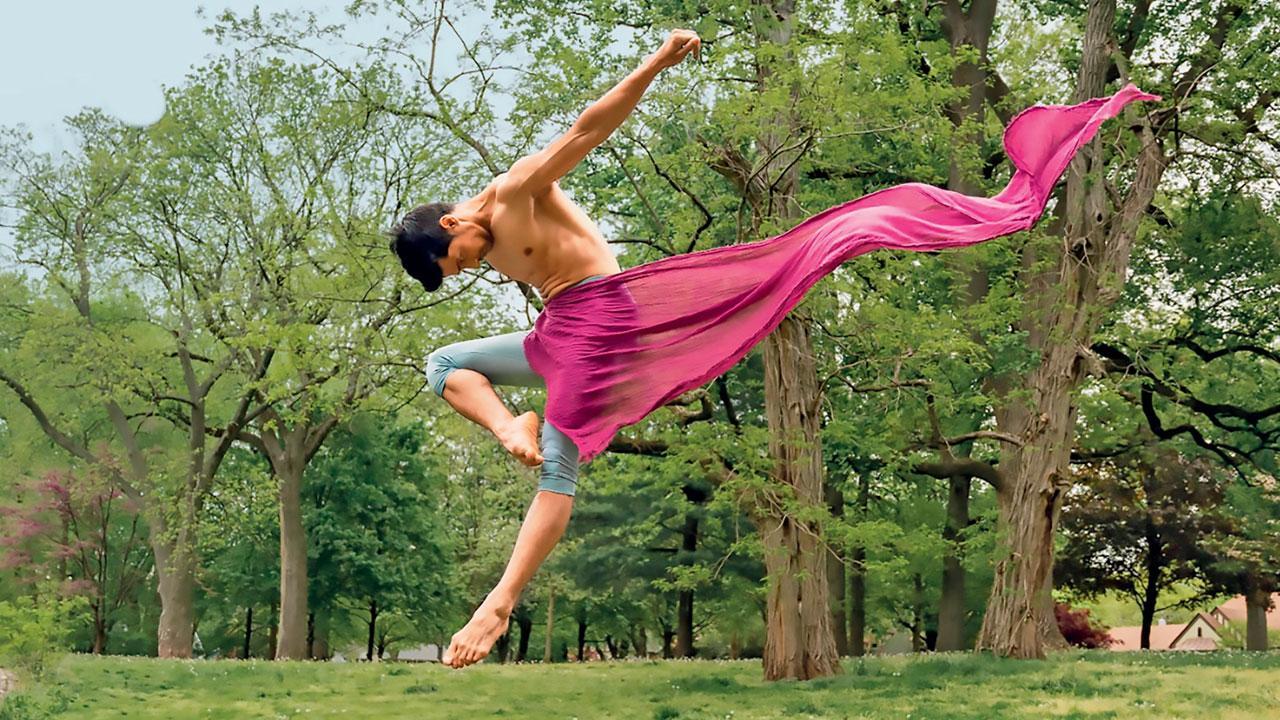Looking for something fun to do? Attend these unique events in Mumbai this weekend