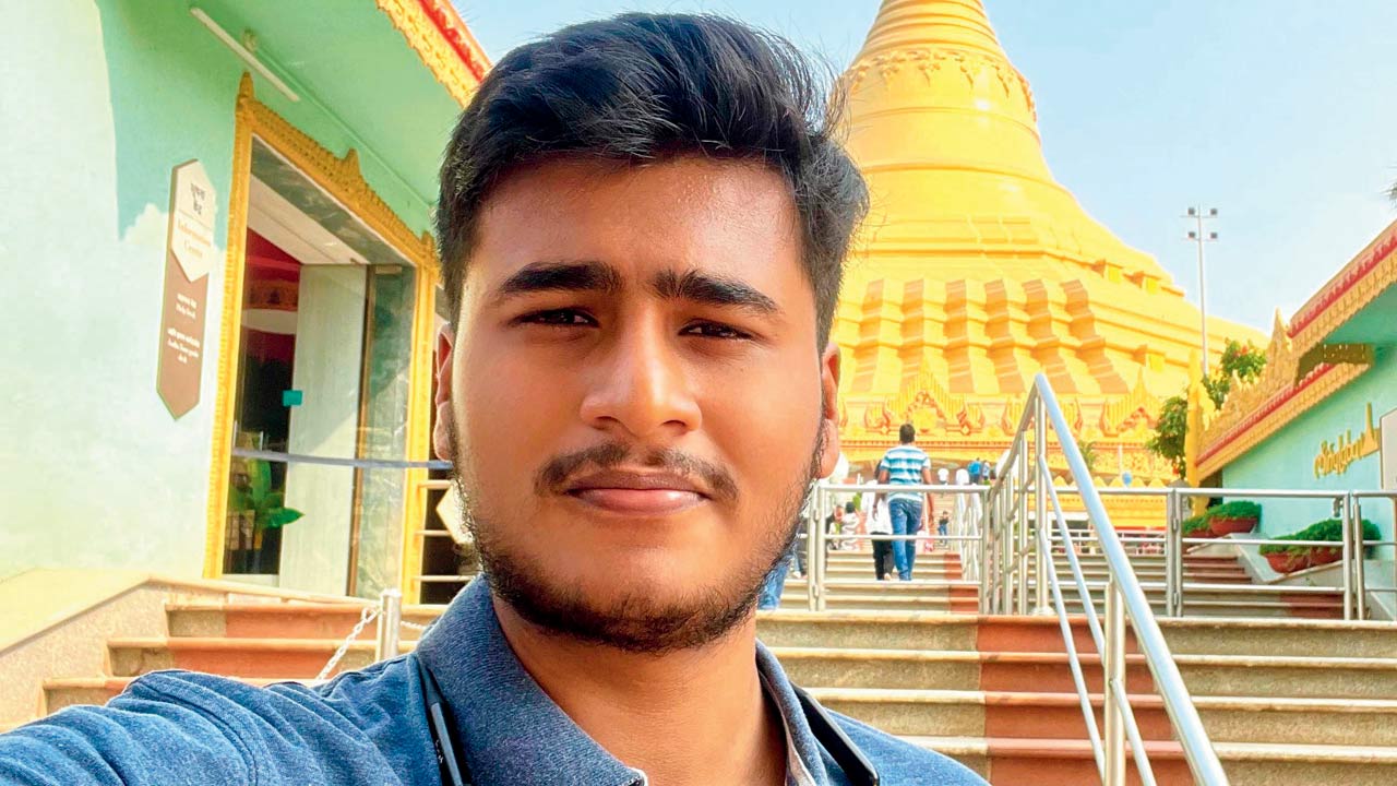 Sagar Shinde