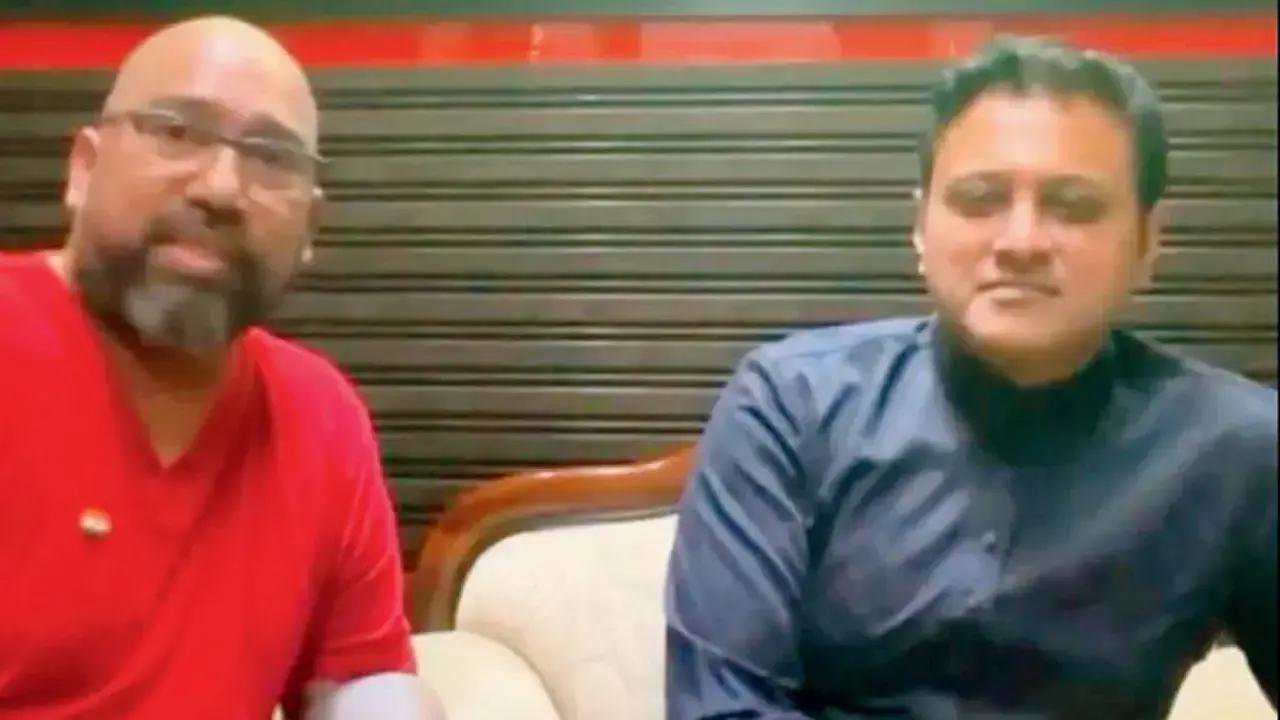 Abhishek Ghosalkar murder: Mumbai court grants bail to accused's bodyguard, cites doubtful complicity