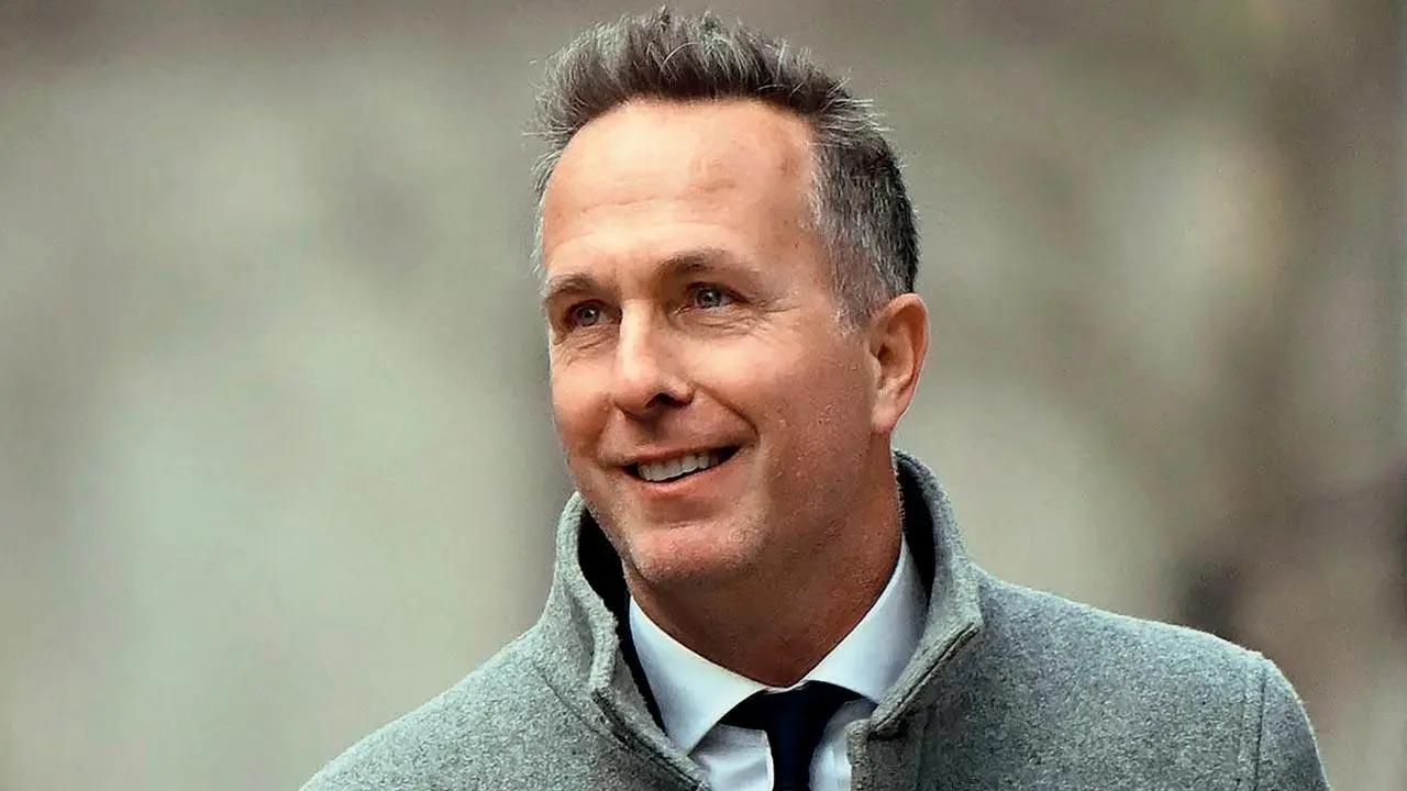 Michael Vaughan feels this England batsman can overtake Sachin Tendulkar