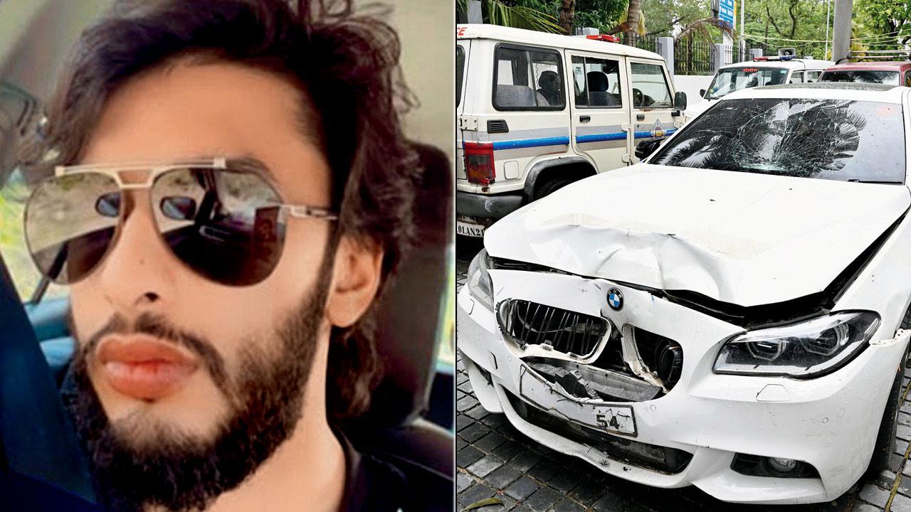 Worli hit-and-run case: Bar’s licence temporarily suspended for serving booze past permitted hrs