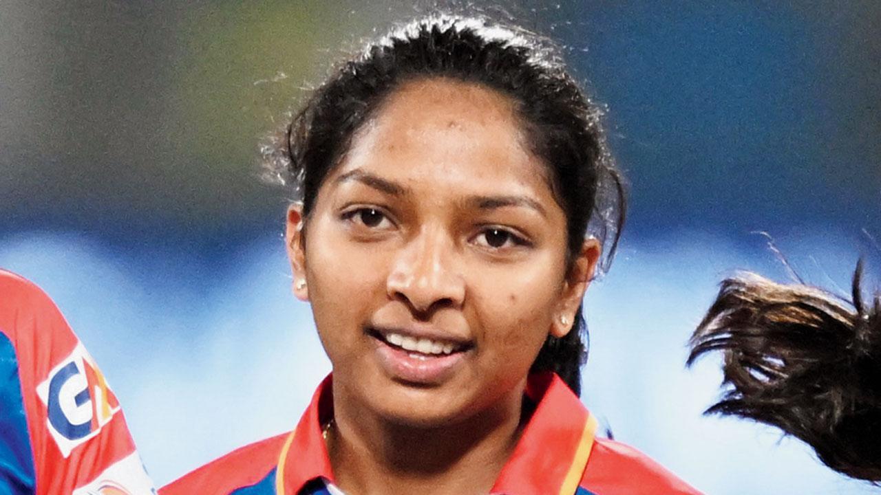 Offie Minnu Mani to lead India ‘A’ vs Australia ‘A’