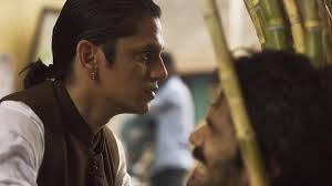 Vijay Varma plays a double role in the series. While one of the characters played by him dies in the series. His twin brother is all set to take the revenge of his brother