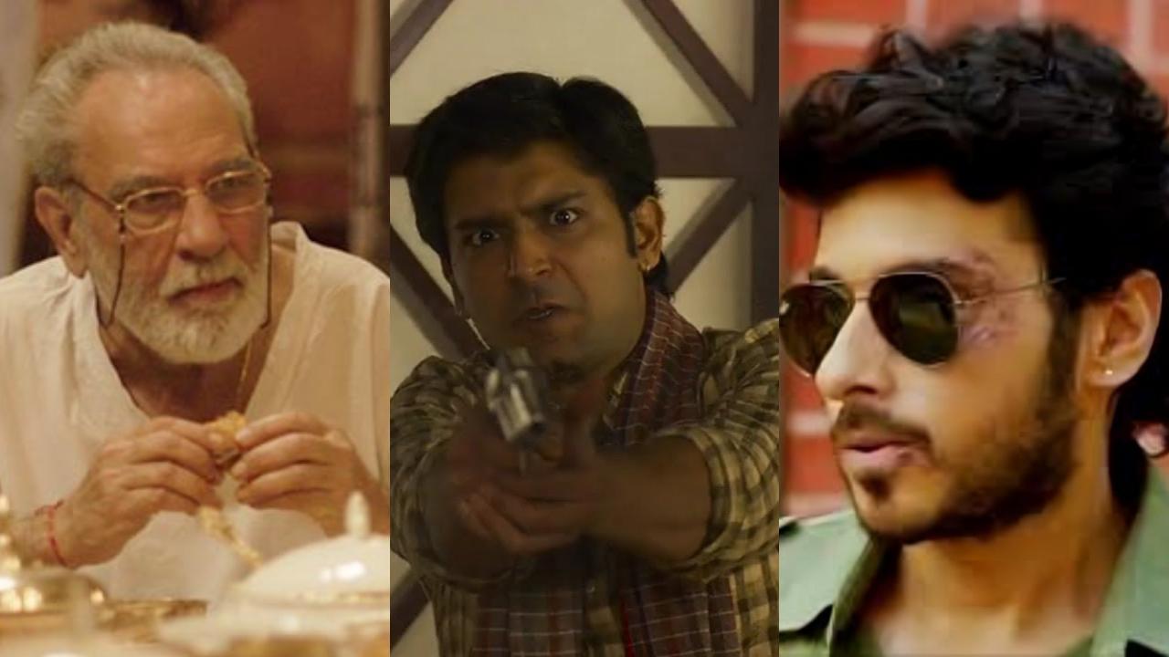 Mirzapur 3: Munna bhaiya to bauji, 10 characters missing this season