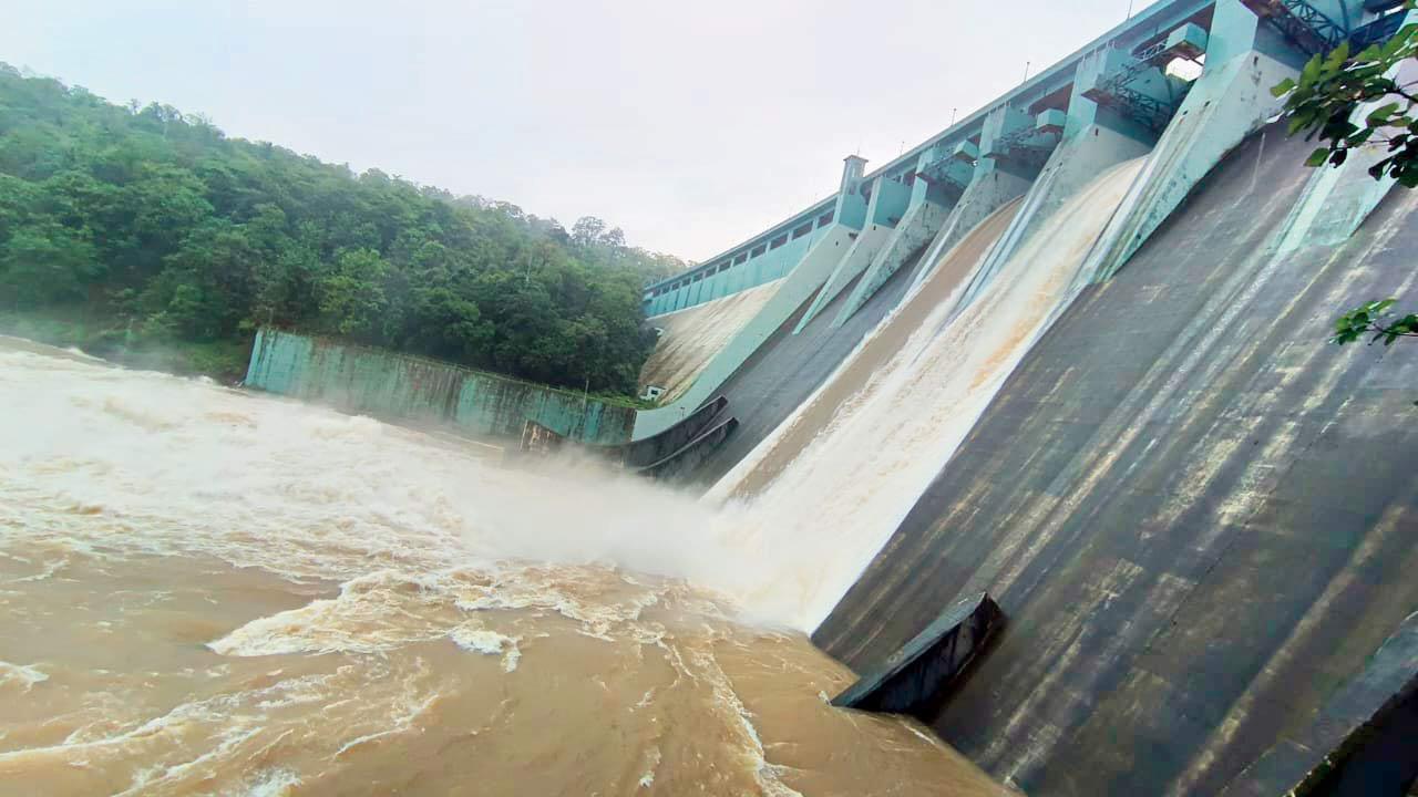 Mumbai: Water stock in lakes races past 70 per cent