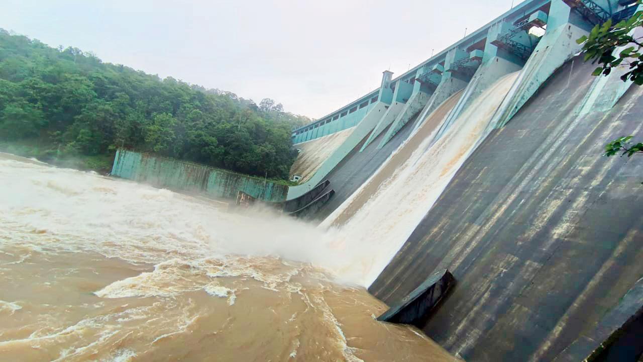 Mumbai: 10 per cent water cut to be lifted next week