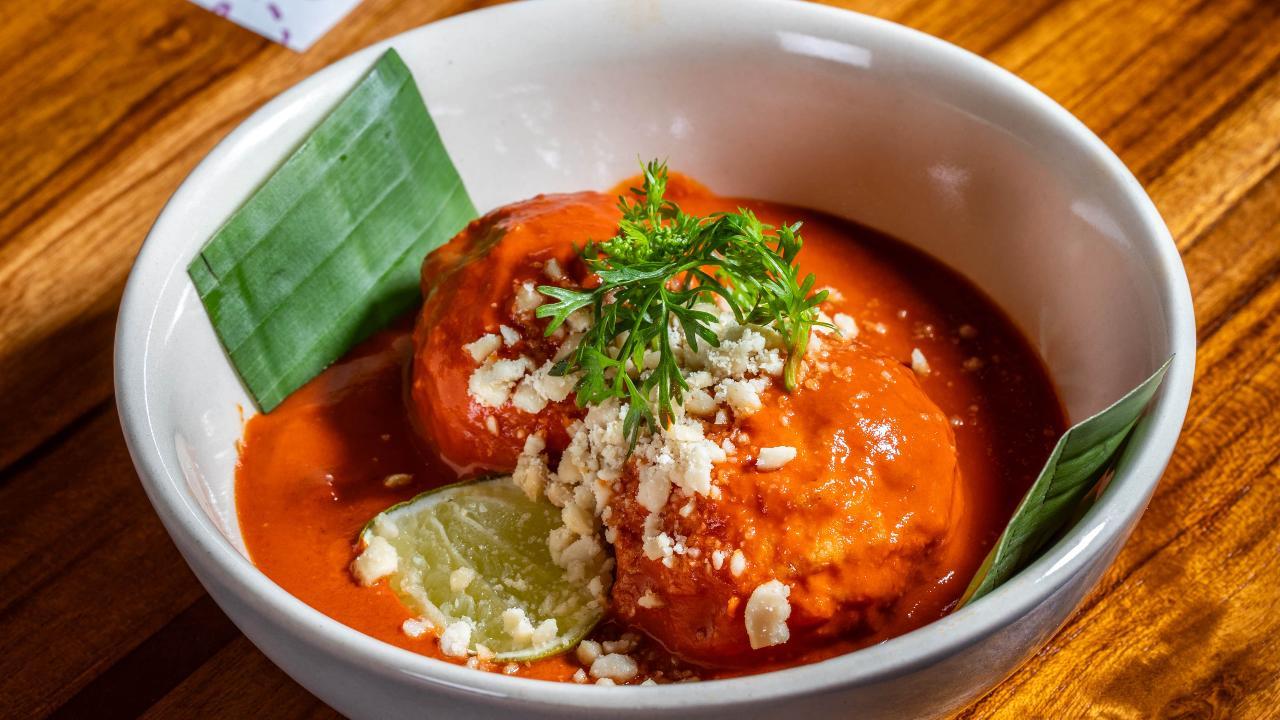 Monsoon food menu in Mumbai: Mokai in Bandra unveils a new menu with delicious comfort food