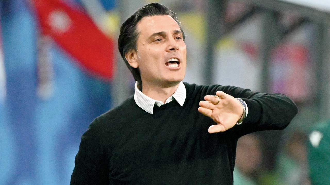 Vincenzo Montella 