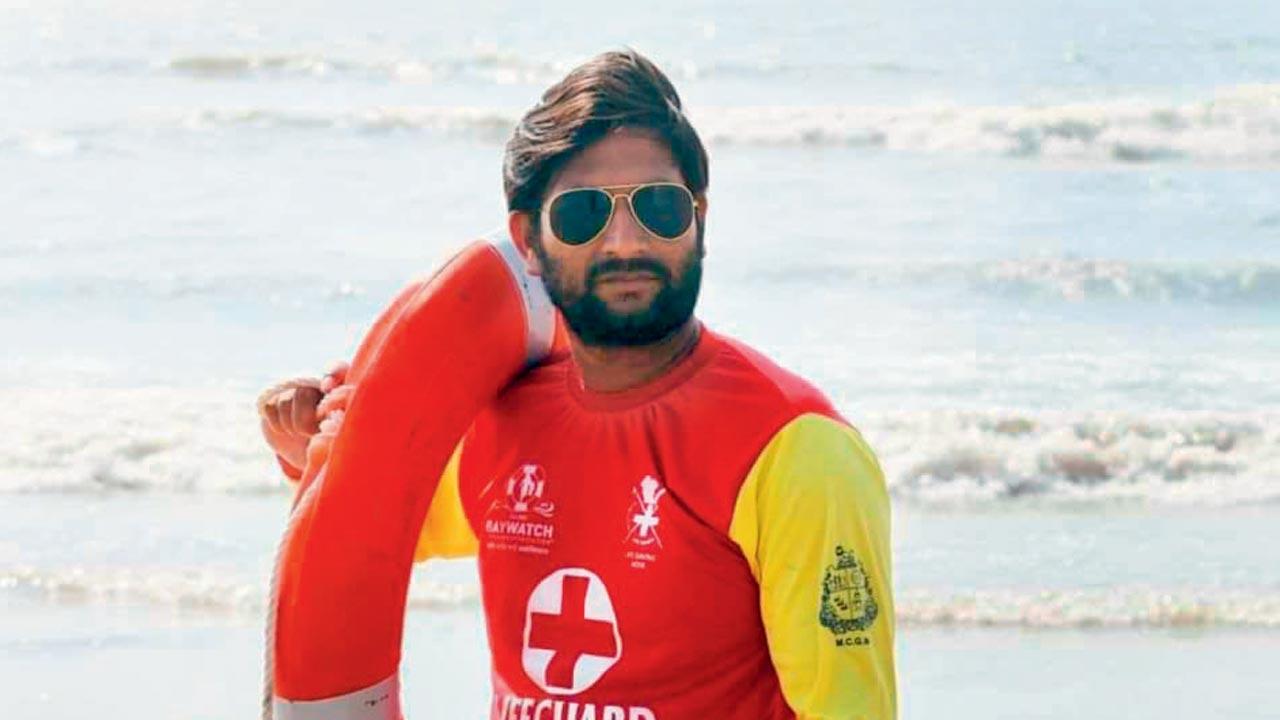 D Bunty Rao