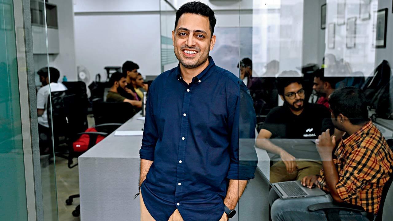 Mumbai’s fintech dream off to a solid start(up)