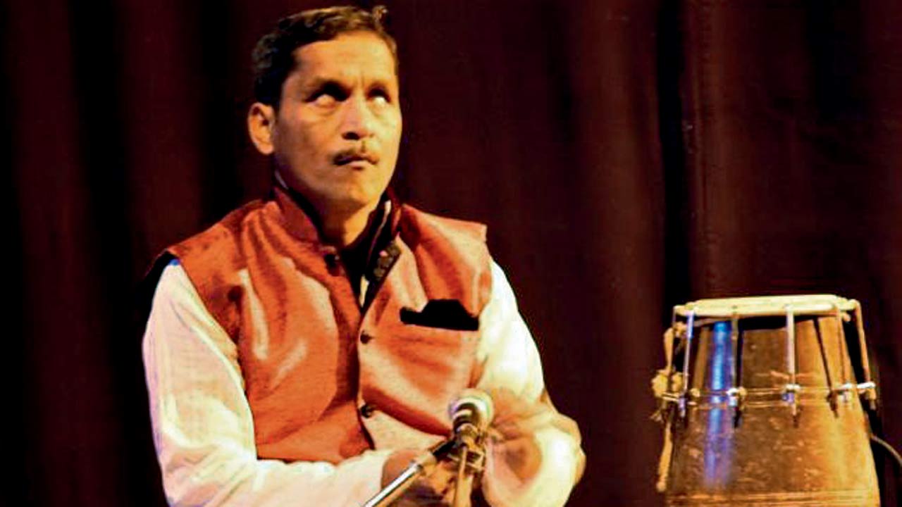 Pradeep Mokashi