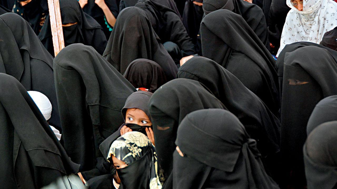 Supreme Court: Muslim women can seek maintenance under CrPC