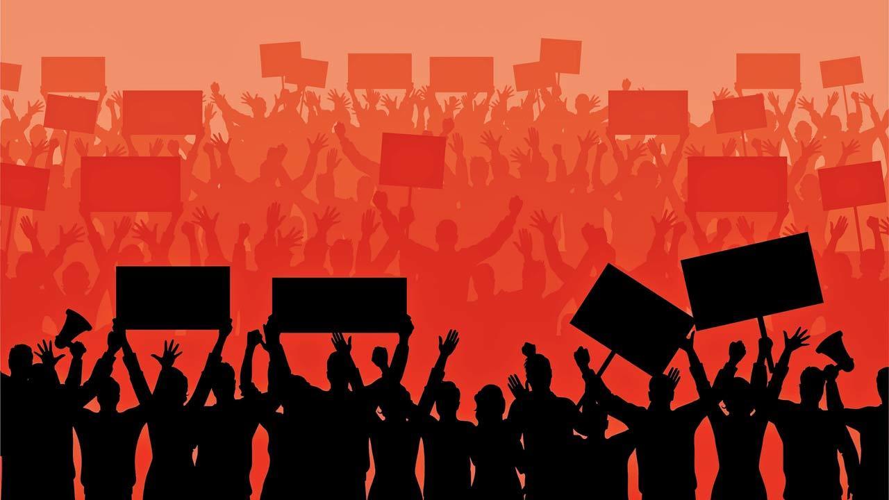 Myth of the Urban Naxal