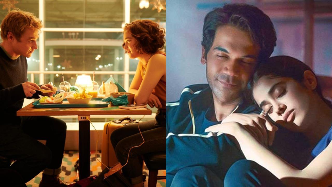'Love At First Sight' to 'Mr and Mrs Mahi', films to watch with your girlfriend