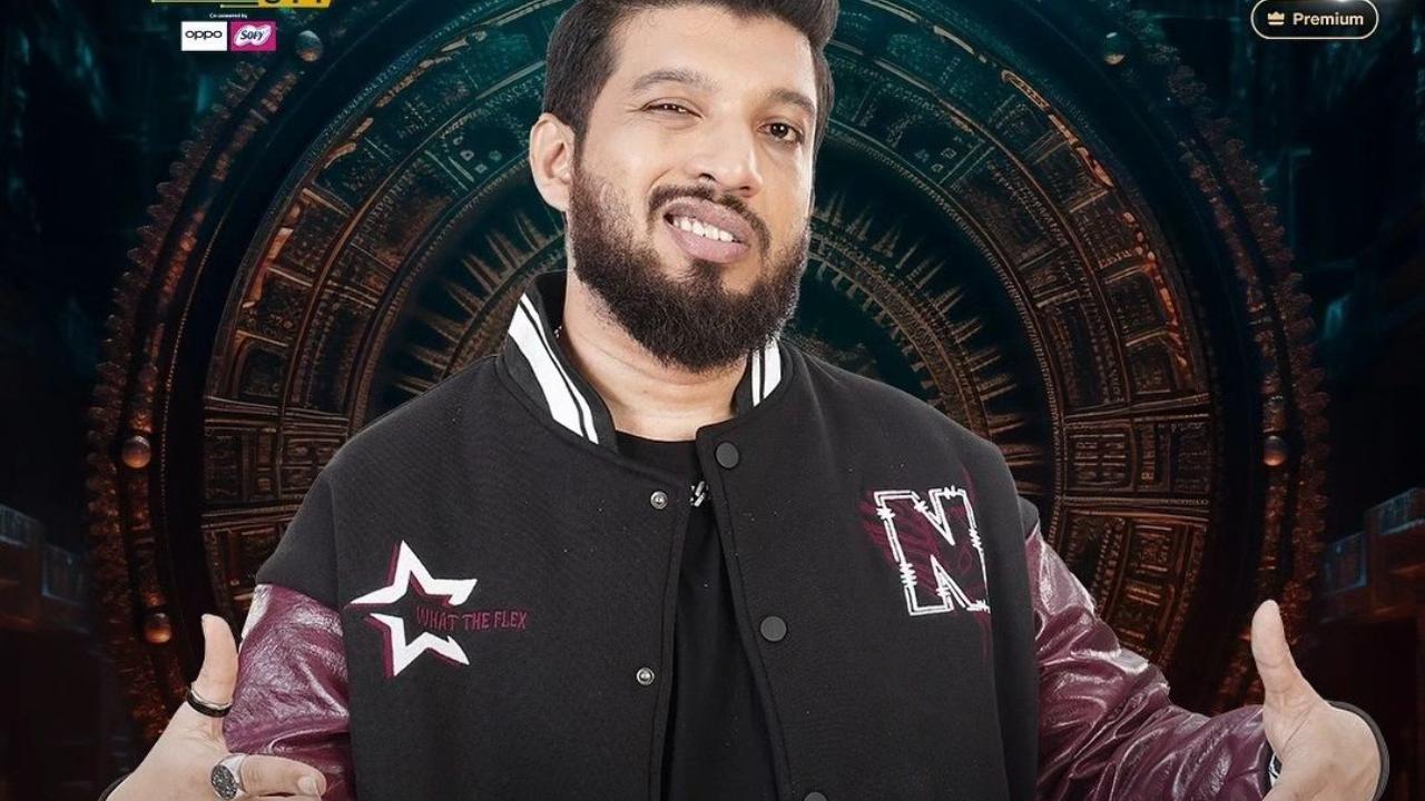 ‘Bigg Boss OTT 3’: Rapper Naezy reveals why he has never dated anyone