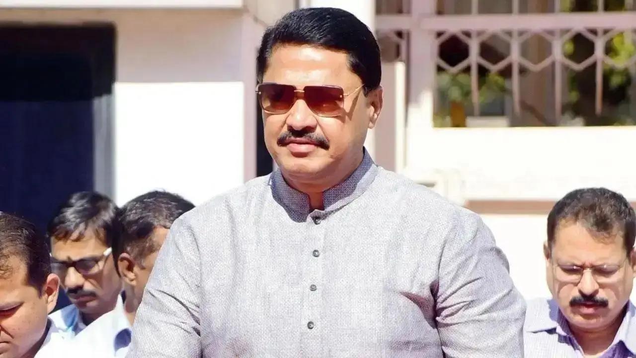 If Fadnavis has courage, he must present facts in Anil Deshmukh case: Nana Patole