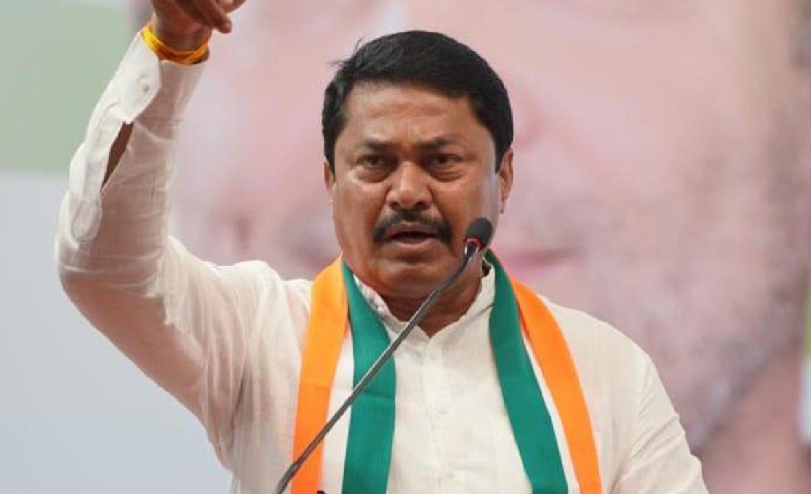 Nana Patole visits Mumbai Cricket Association amid speculations about contesting president election