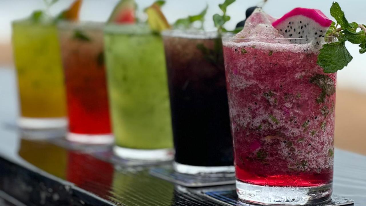 National Mojito Day: Refreshing mojito remixes for every palate
