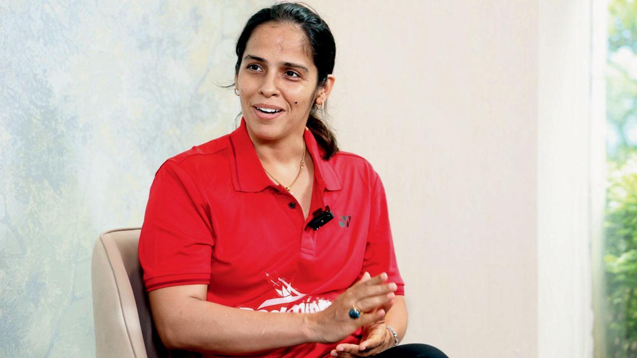 ‘Medals possible, but will be tough’: Saina Nehwal