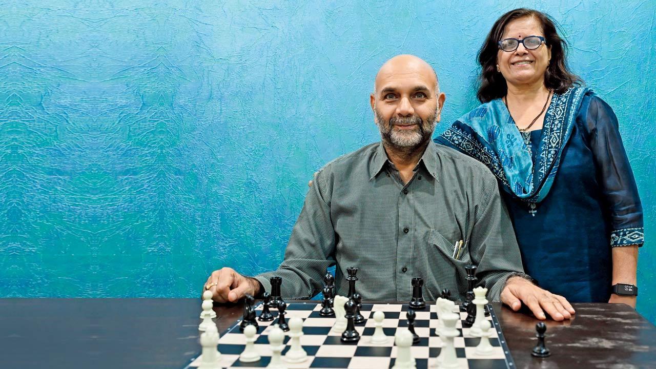 Mid-Day 45th Anniversary Special: New Grandmasters of the chess universe?