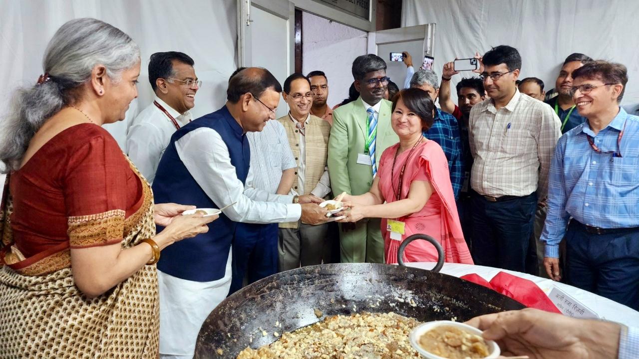 Like the previous three full Union Budgets and one Interim, the full Union Budget 2024-25 will also be delivered in paperless form