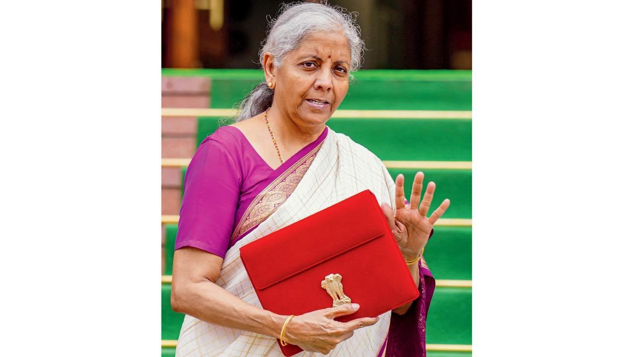 Union Budget 2024: Booming inswingers, unexpected yorkers, and a key run-out