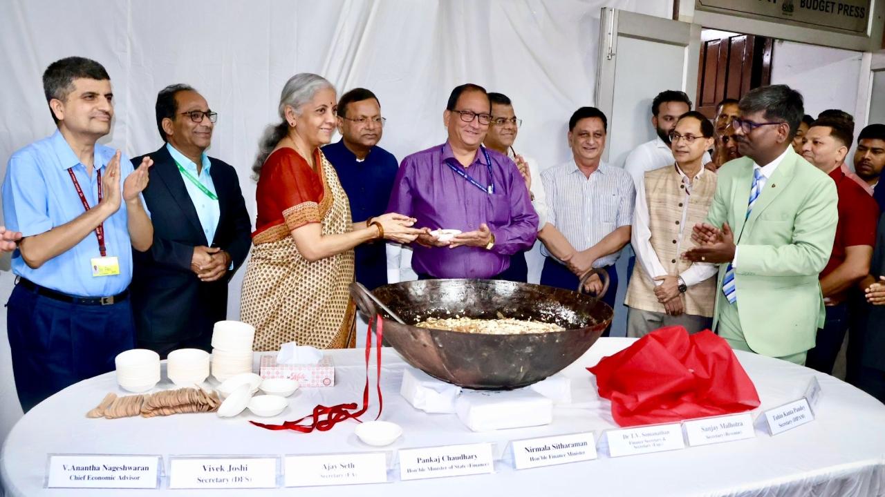 All the Union Budget documents, including the Annual Financial Statement (commonly known as Budget), Demand for Grants (DG), Finance Bill etc. as prescribed by the Constitution, will be available on the 
