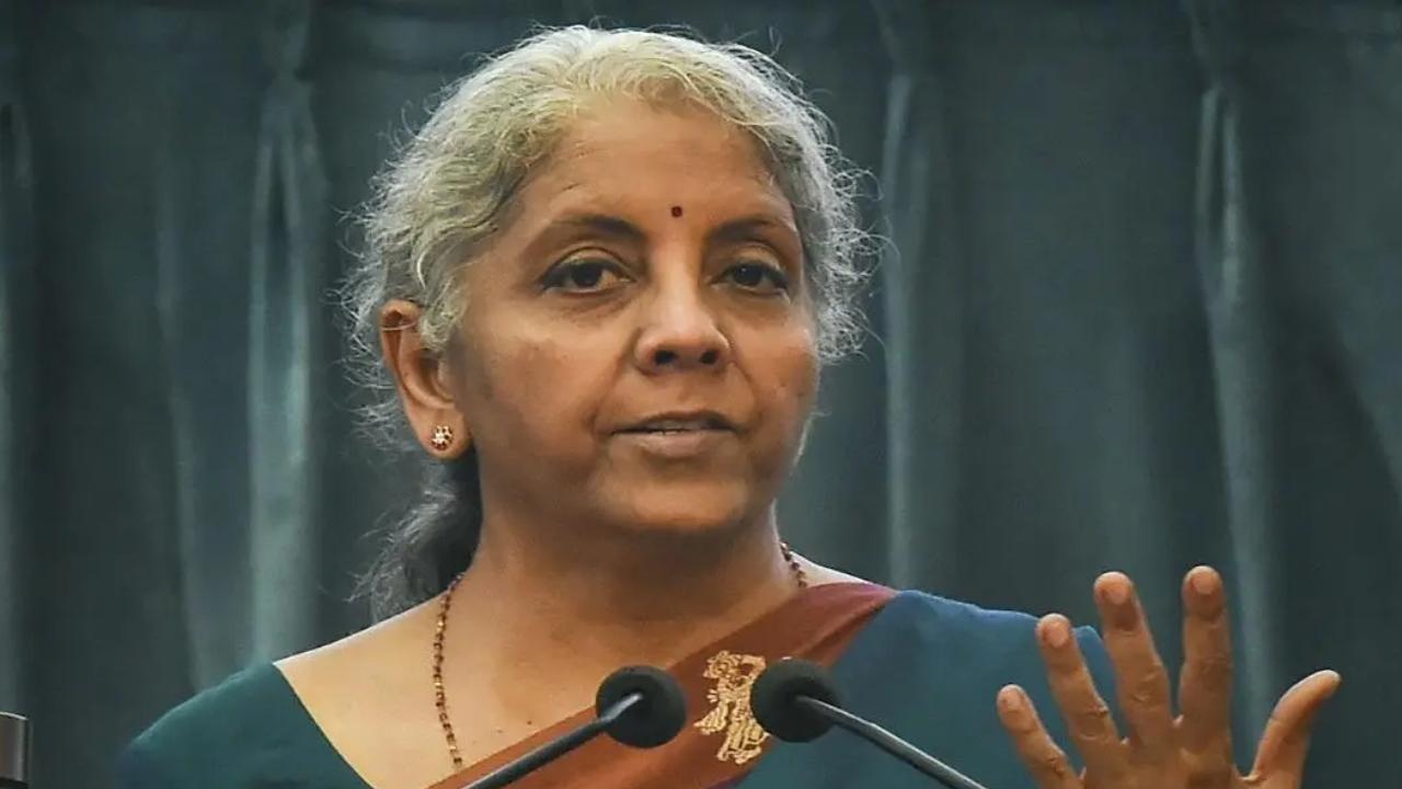 Union Budget 2024: Nirmala Sitharman set to make history with 7th consecutive Budget
