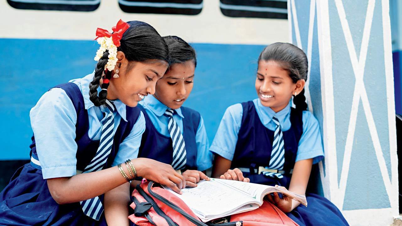 Mumbai: ‘No fees for eligible female students or face consequences’