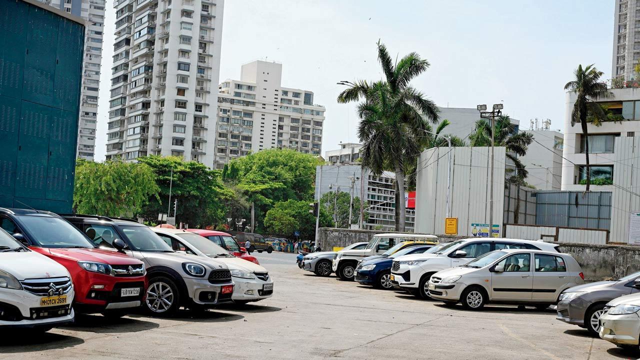 Mumbai: No one wants to develop parking app for BMC