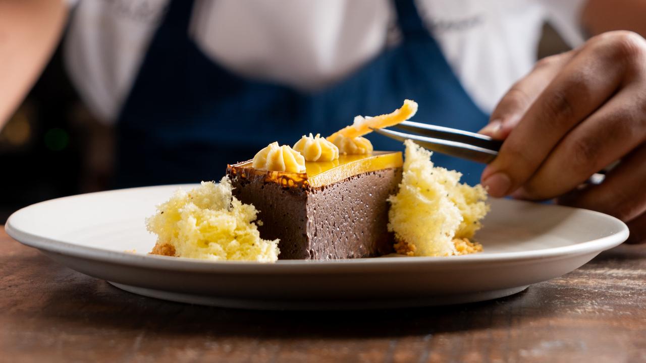 Olive Bar & Kitchen, Bandra is celebrating World Chocolate Day with several exciting desserts on their menu that are available to enjoy on July 7.