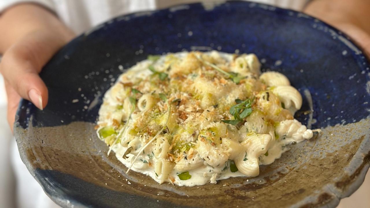 New Menu in Mumbai: Olive Bar & Kitchen in Bandra launches a monsoon special menu