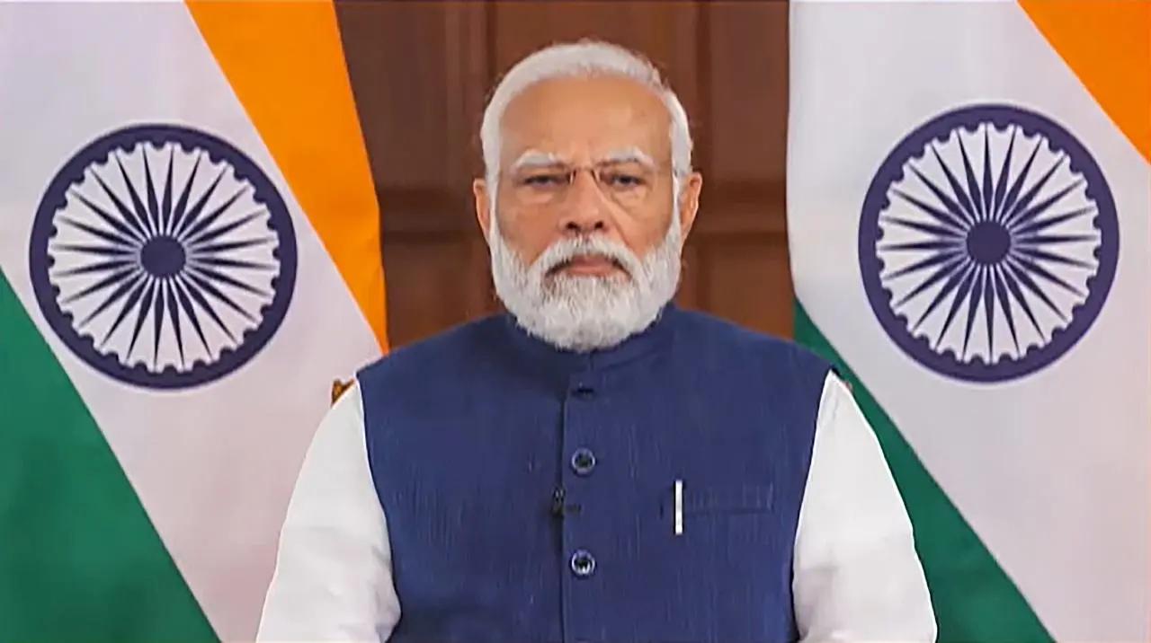 Deeply concerned by the attack on my friend: PM Modi condemns attack on Donald Trump